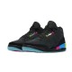 Air Jordan 3 Retro Quai54 2018 Womens/Mens AJ3 Sneakers AT9195-001